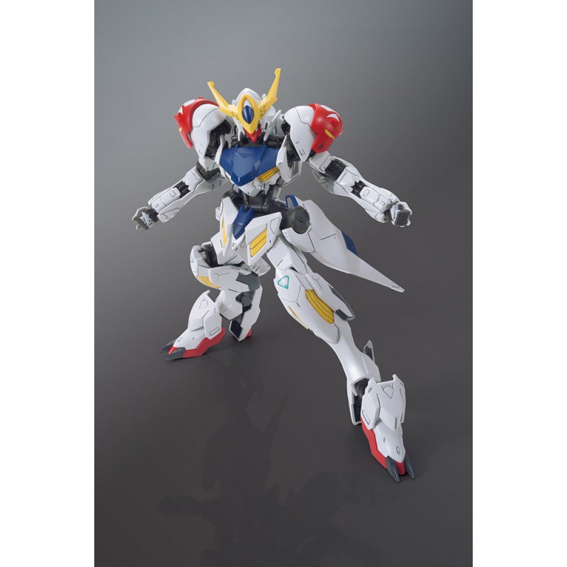 Gundam: HG BARBATOS LUPUS, Bandai