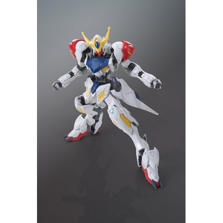 Gundam: HG BARBATOS LUPUS, Bandai