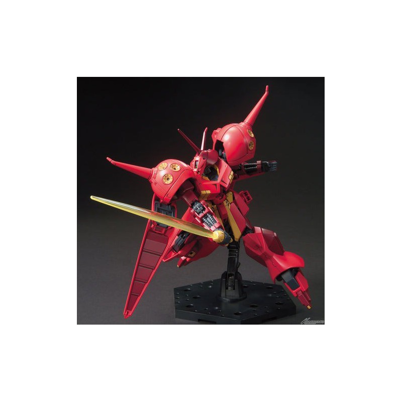 Gundam: HG R-Jarja, Bandai