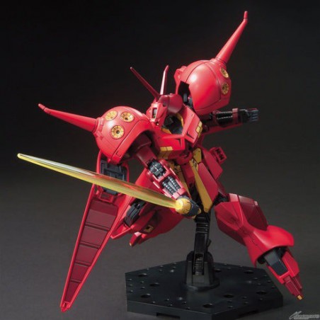 Gundam: HG R-Jarja, Bandai