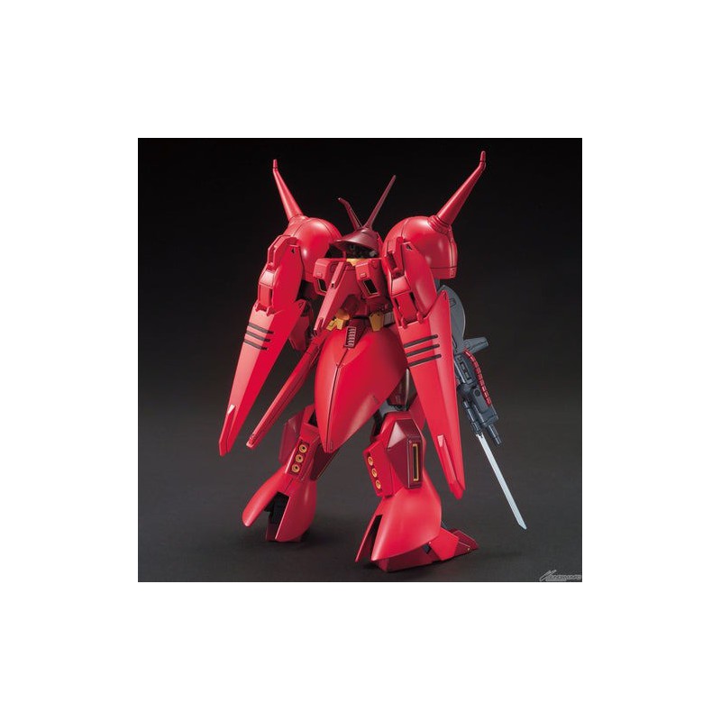 Gundam: HG R-Jarja, Bandai