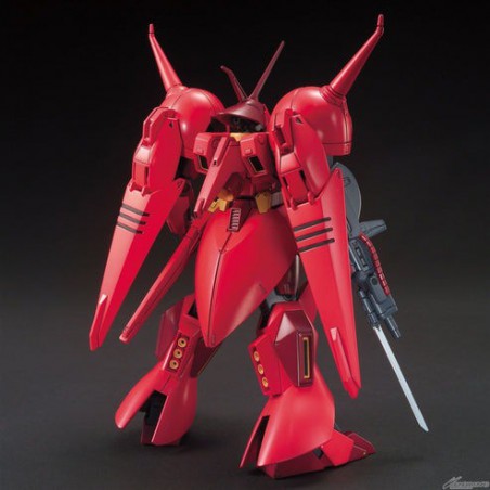 Gundam: HG R-Jarja, Bandai