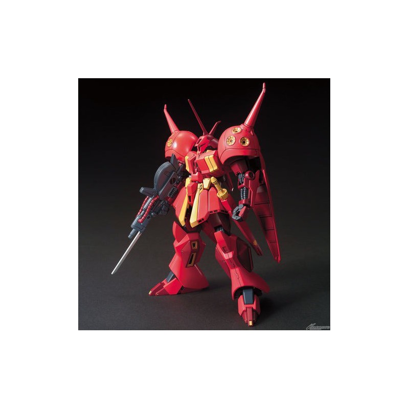 Gundam: HG R-Jarja, Bandai