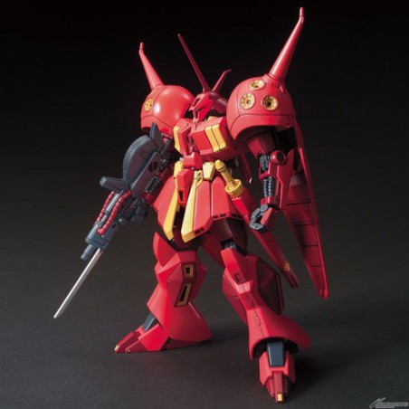 Gundam: HG R-Jarja, Bandai