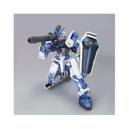 Gundam: HG Astray Blue Frame, Bandai