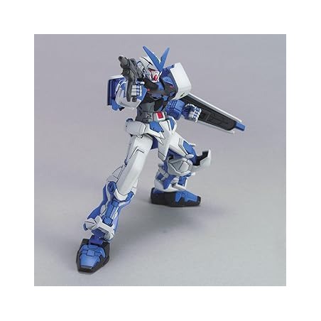 Gundam: HG Astray Blue Frame, Bandai