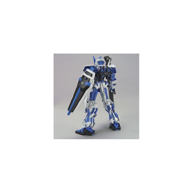 Gundam: HG Astray Blue Frame, Bandai