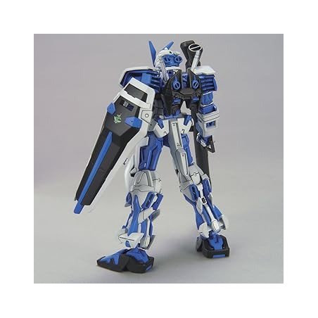 Gundam: HG Astray Blue Frame, Bandai