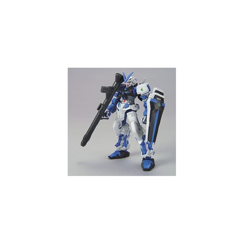 Gundam: HG Astray Blue Frame, Bandai