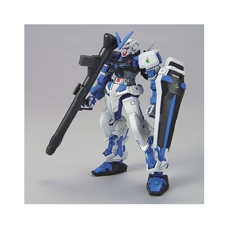 Gundam: HG Astray Blue Frame, Bandai