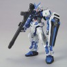 Gundam: HG Astray Blue Frame, Bandai