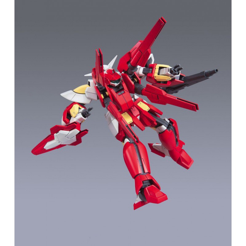 Gundam: HG Reborns gundam, Bandai