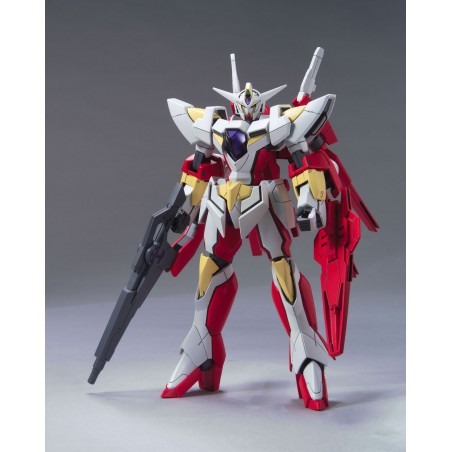 Gundam: HG Reborns gundam, Bandai