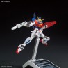 Gundam: HG Star Burning, Bandai