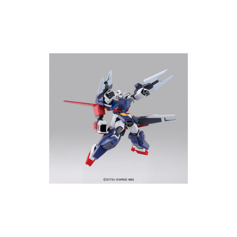 Gundam: HG Age-1 Full Glansa, Bandai