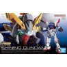 Gundam: RG - Shining Gundam, Bandai