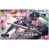 Gundam: 00 - HG. OO-Raiser Designer's Color Ver. - ,
