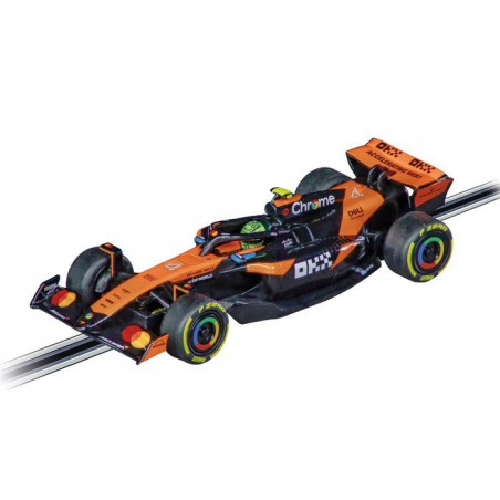 Carrera Go!!! Super Formula Racebaan 5,3 meter Carrera Go!!! Super Formula Racebaan 5,3 meter