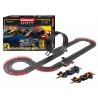 Carrera Go!!! Super Formula Racebaan 5,3 meter Carrera Go!!! Super Formula Racebaan 5,3 meter