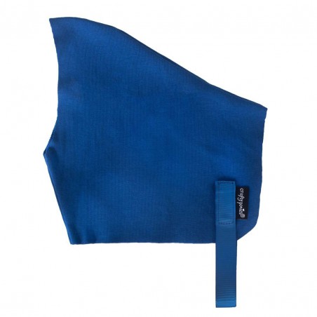 Crafty Ponies - Transportdeken set, blauw