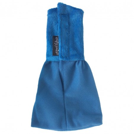 Crafty Ponies - Transportdeken set, blauw