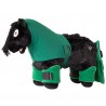 Crafty Ponies - Transportdeken set, groen