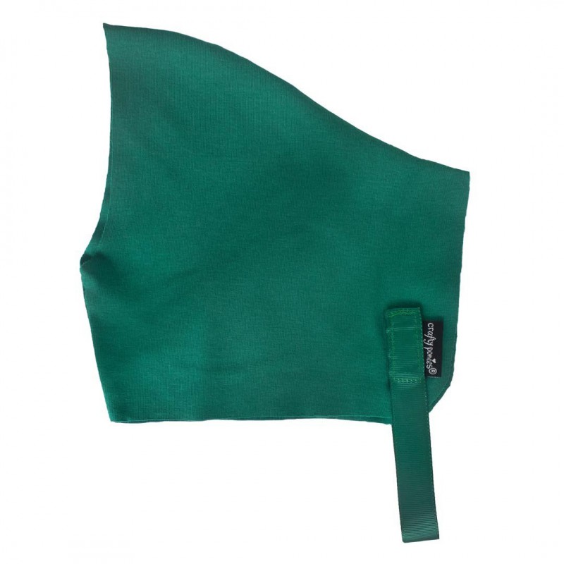 Crafty Ponies - Transportdeken set, groen