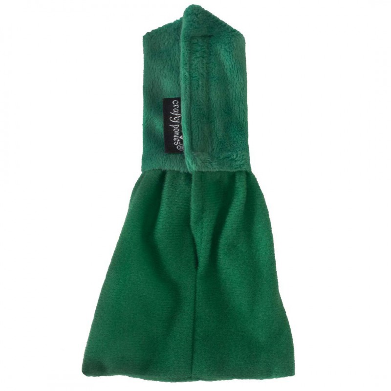 Crafty Ponies - Transportdeken set, groen