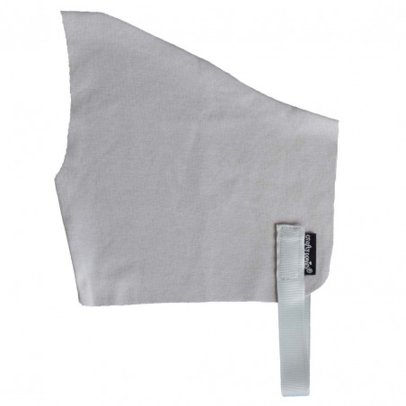 Crafty Ponies - Transportdeken set, grijs