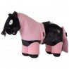 Crafty Ponies - Transportdeken set, roze