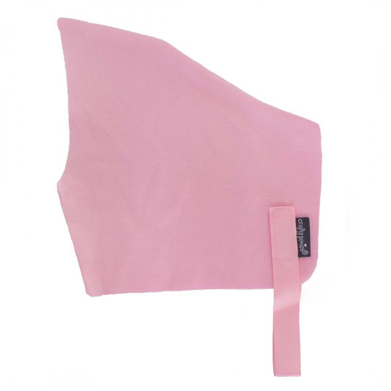 Crafty Ponies - Transportdeken set, roze