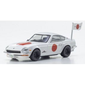 Nissan Fairlady Z 432R, Kyosho (blister verpakking)