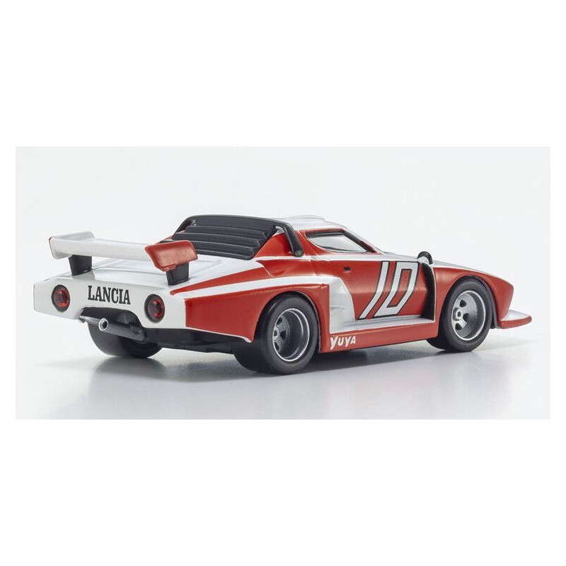 Lancia Stratos GR.5, Kyosho (blister verpakking)