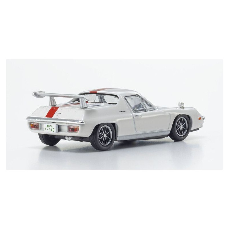 Lotus Europa SP, Kyosho (blister verpakking)