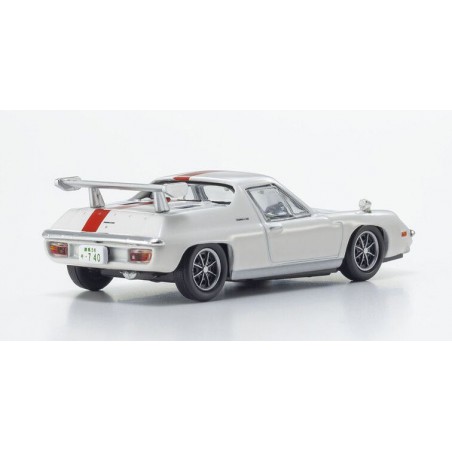 Lotus Europa SP, Kyosho (blister verpakking)