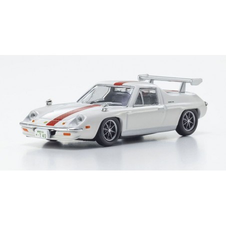 Lotus Europa SP, Kyosho (blister verpakking)