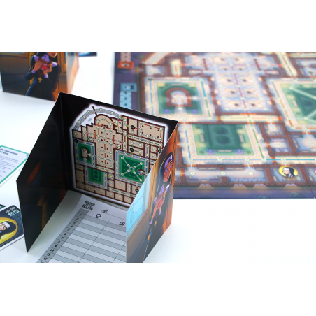 Nuns on the run, 999games