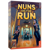 Nuns on the run, 999 Games