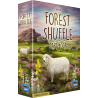 Forest shuffle- Dartmoor kaartspel Lookout Games Forest shuffle- Dartmoor kaartspel Lookout Games
