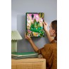 LEGO Wicked - 75685 Emerald City Wall Art LEGO Wicked - 75685 Emerald City Wall Art