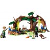 LEGO Wicked - 75687 Elphaba's Schuilhut LEGO Wicked - 75687 Elphaba's Schuilhut