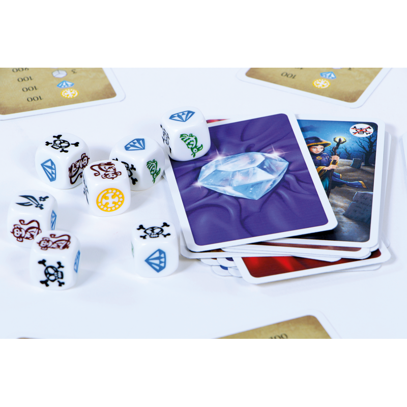 1000 bommen & granaten, 999 games