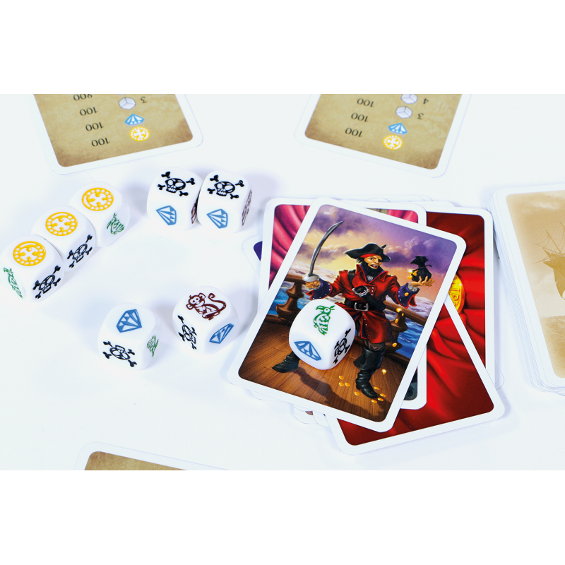 1000 bommen & granaten, 999 games