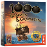 1000 bommen & granaten, 999 games 1000 bommen & granaten, 999 games