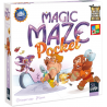 Magic Maze Pocket, SitDown