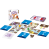 Sit Down! Magic Maze Pocket- Bordspel,