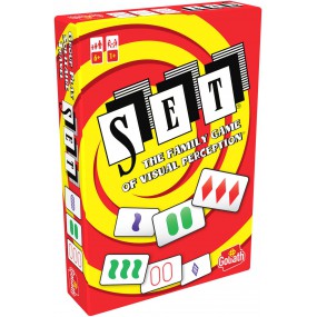 Set kaartspel, Goliath
