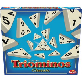 Triominos Classic, Goliath