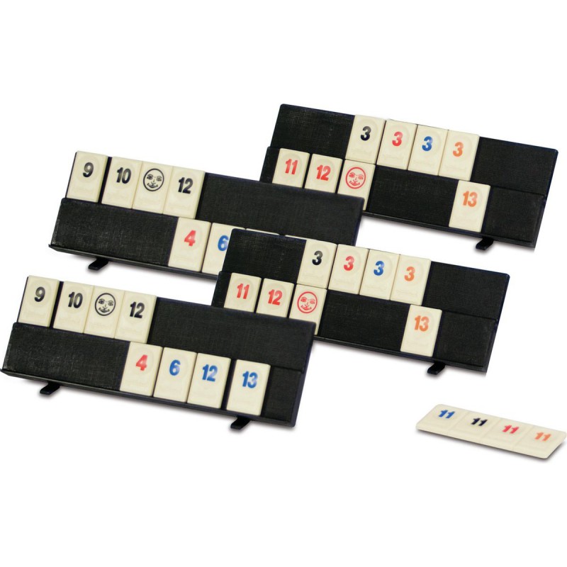 Rummikub the original Travel Reiseditie