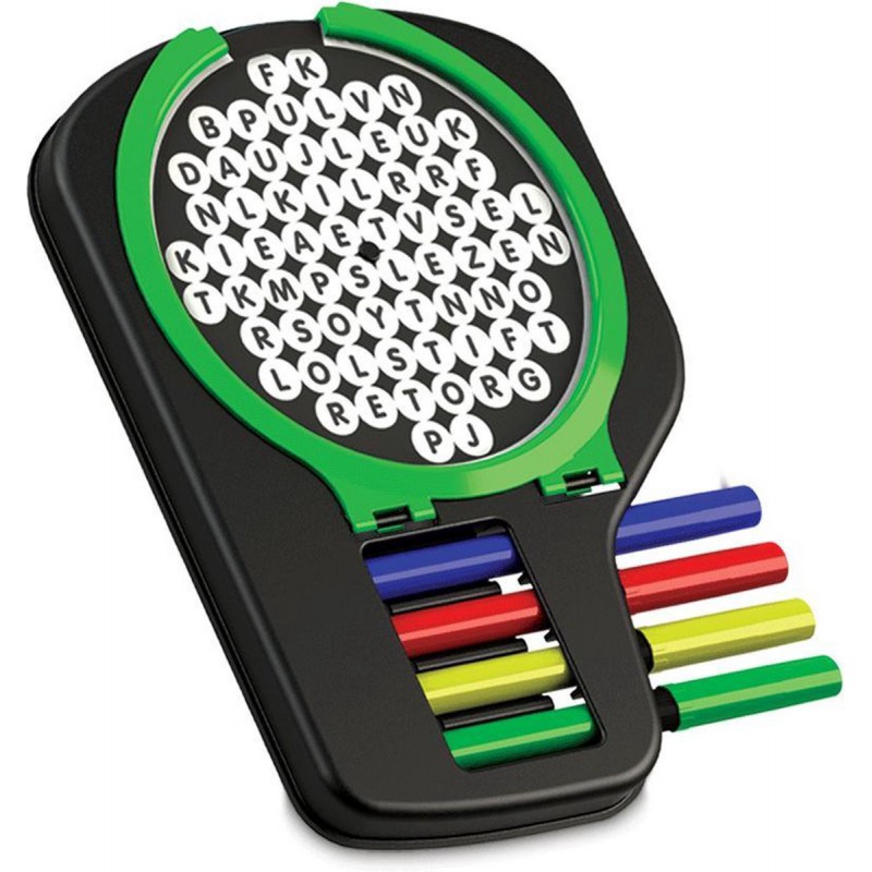 Woordzoeker Travel Reiseditie